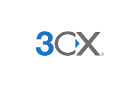 Logo 3CX