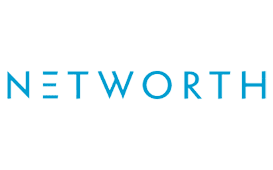 Logo Networth