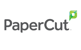Logo PaperCut