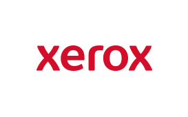 Logo Xerox