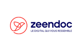 Logo Zeendoc