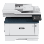 Imprimante multifonction Xerox® B305 vue de face Imprimante multifonction Xerox® B305 vue de face