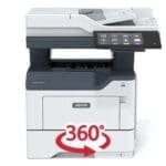 Démonstration virtuelle de l'imprimante multifonction Xerox® VersaLink® B415 à 360° Démonstration virtuelle de l'imprimante multifonction Xerox® VersaLink® B415 à 360°