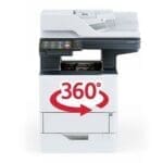 Démonstration de l'imprimante multifonction Xerox® VersaLink® B625 Démonstration de l'imprimante multifonction Xerox® VersaLink® B625