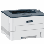 Imprimante multifonction Xerox® B230 vue latérale gauche Imprimante multifonction Xerox® B230 vue latérale gauche
