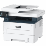 Imprimante Xerox® B235 Multifonction vue latérale droite Imprimante Xerox® B235 Multifonction vue latérale droite