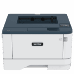 Xerox® B310 Multifonction Printer vue de face Xerox® B310 Multifonction Printer vue de face