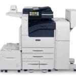 Xerox® Série VersaLink® B7100, imprimante monochrome avec bacs et accessoires Xerox® Série VersaLink® B7100, imprimante monochrome avec ses bacs et accessoires