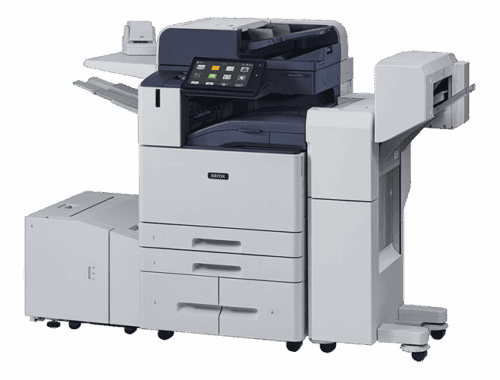 Imprimante multifonction couleur Xerox® AltaLink® série C8100