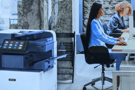 Solutions d'impression