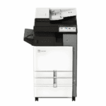 Imprimante multifonction CX95 Série - cx953 Imprimante multifonction CX95 Série - cx953 vue d'en face